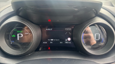 Toyota Yaris Cross 1.5 Hybrid Icon 5dr CVT Hybrid Estate